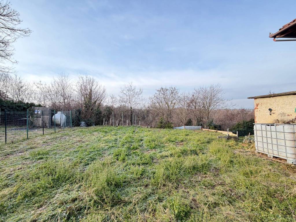 Rustico / casale a Salmour in Vicolo Balbo - Foto 5
