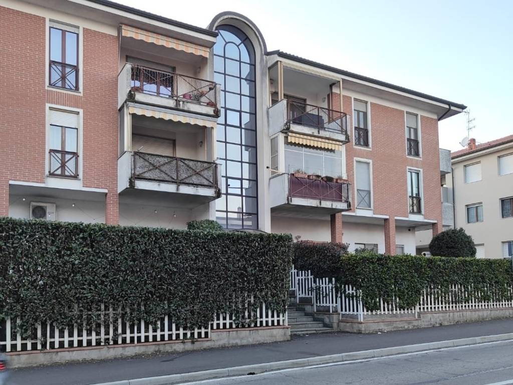 Appartamento a Novara in Corso Risorgimento - Foto 2
