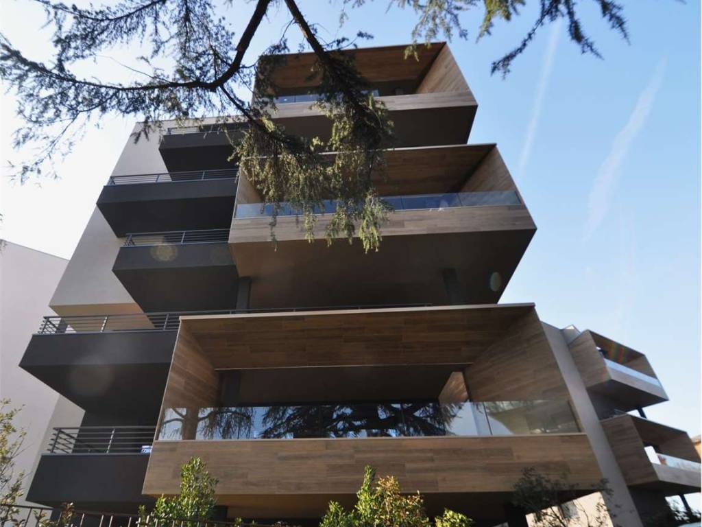 Appartamento a Brescia in Via Del Carso, 5 - Foto 3
