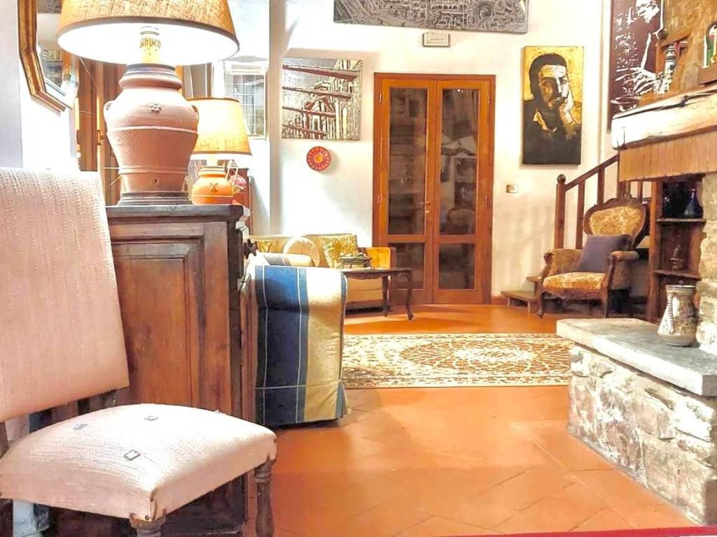 Rustico / casale a Greve in chianti in Località Cintoia Bassa - Foto 2