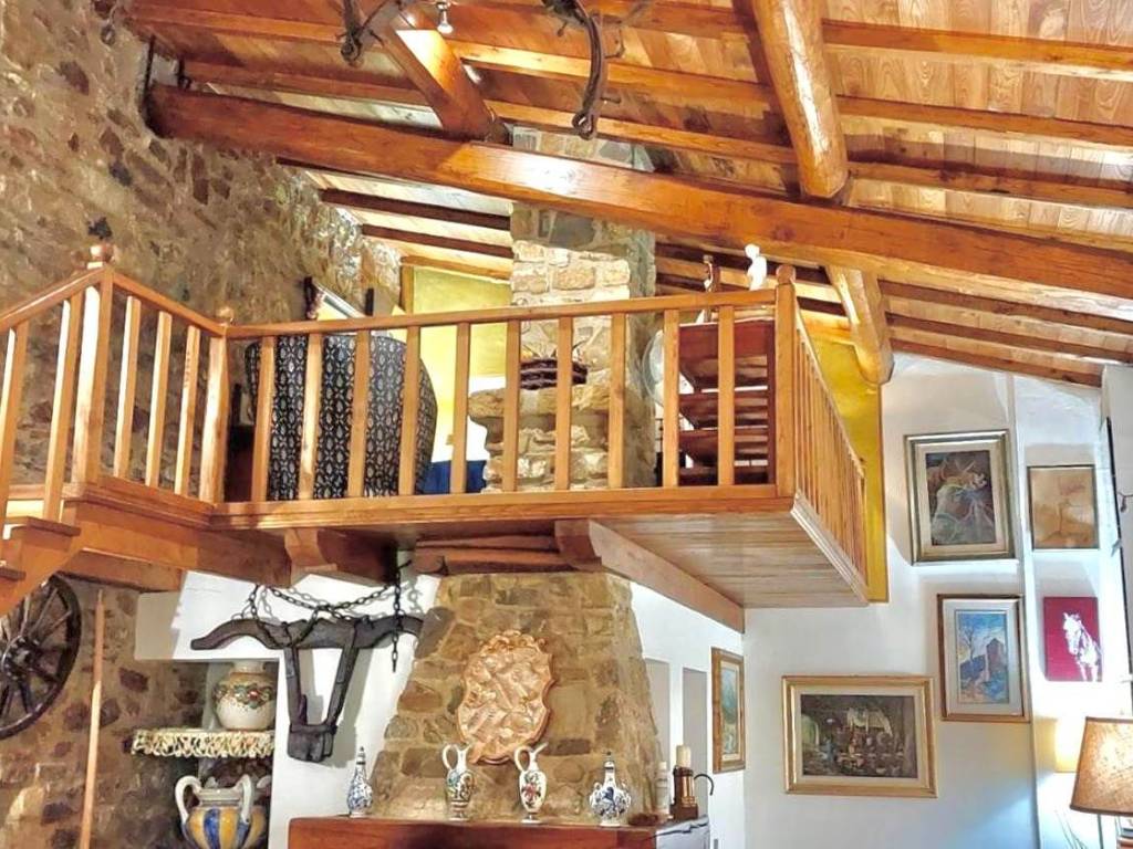 Rustico / casale a Greve in chianti in Località Cintoia Bassa - Foto 3