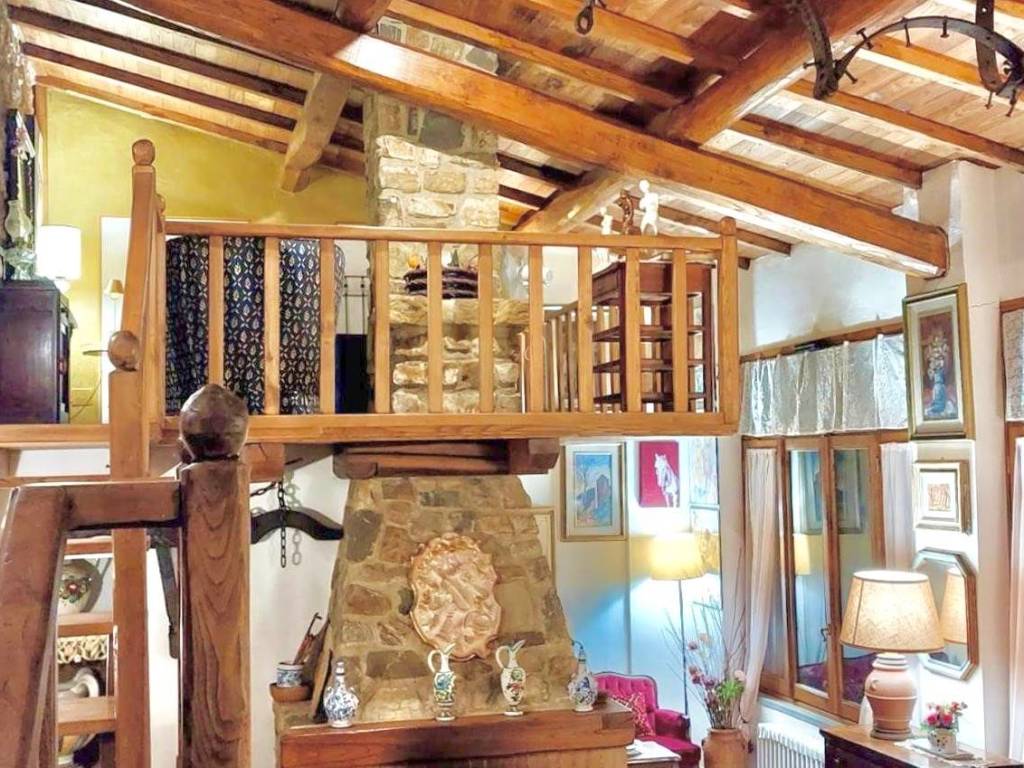 Rustico / casale a Greve in chianti in Località Cintoia Bassa - Foto 5