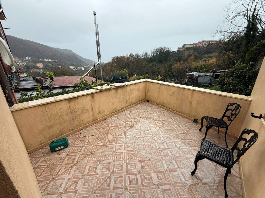 Villa a Salerno in Via Casa Polla, 1 - Foto 3