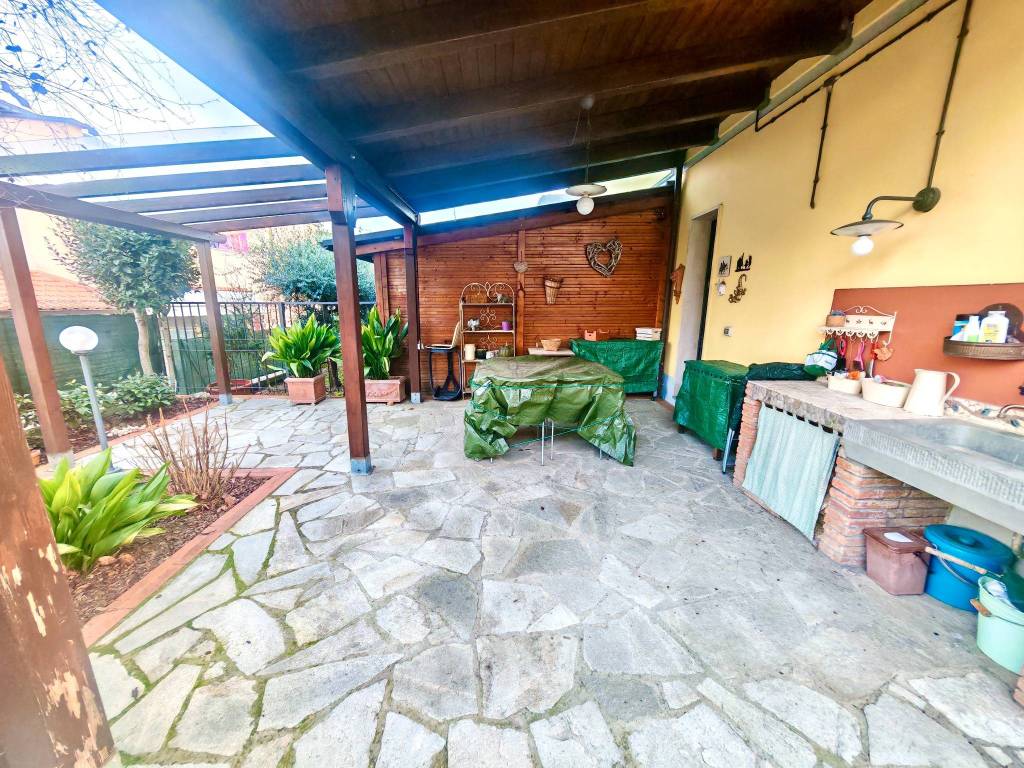 Appartamento a San giovanni valdarno in Via Ponte Alle Forche - Foto 2