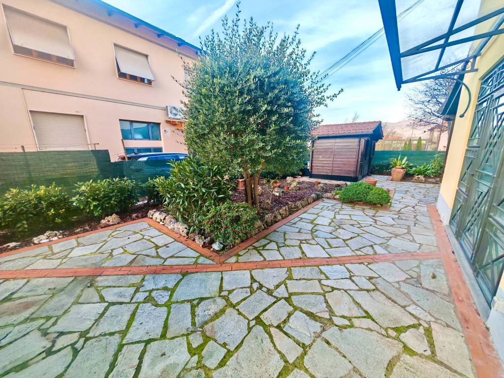 Appartamento a San giovanni valdarno in Via Ponte Alle Forche - Foto 3