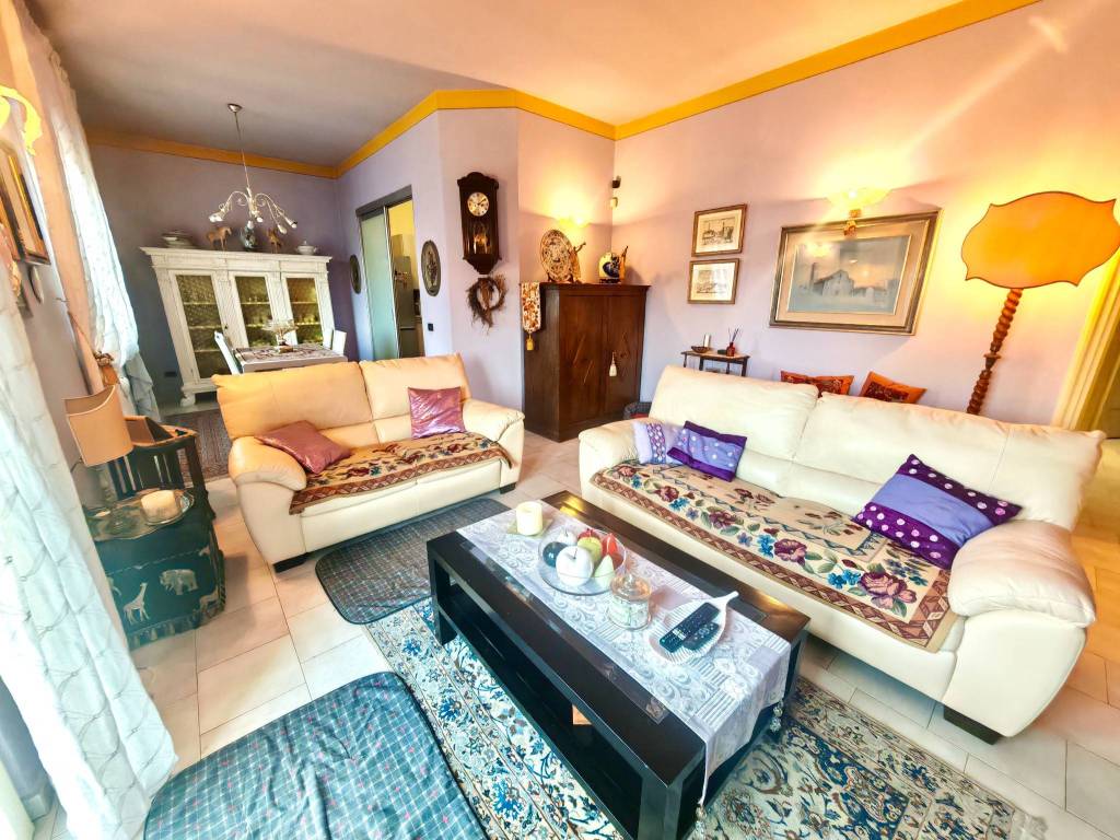 Appartamento a San giovanni valdarno in Via Ponte Alle Forche - Foto 4