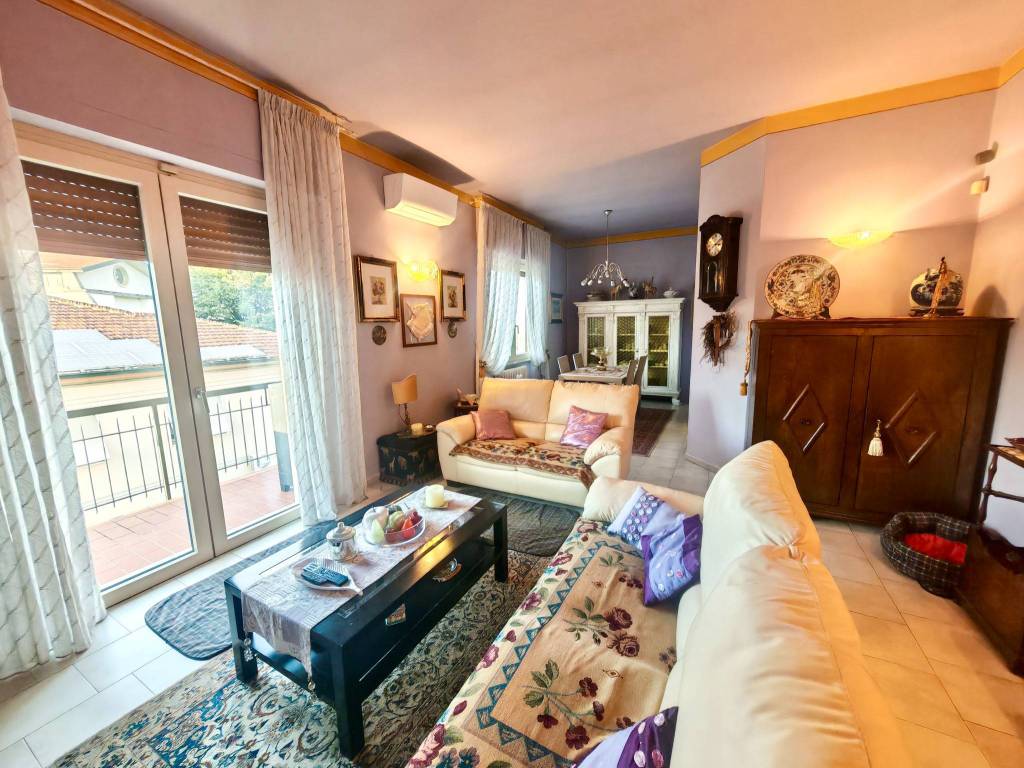 Appartamento a San giovanni valdarno in Via Ponte Alle Forche - Foto 5