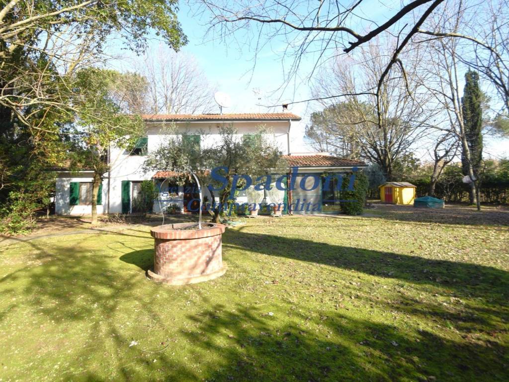 Villa a Montecatini-terme in Via Biscolla - Foto 2