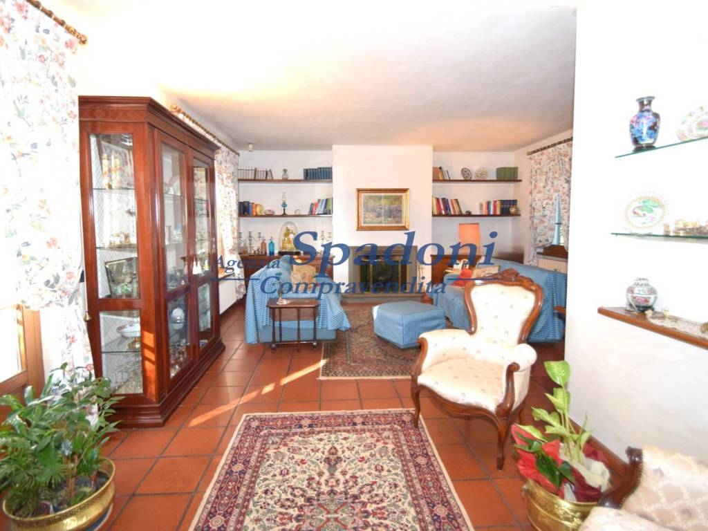 Villa a Montecatini-terme in Via Biscolla - Foto 4