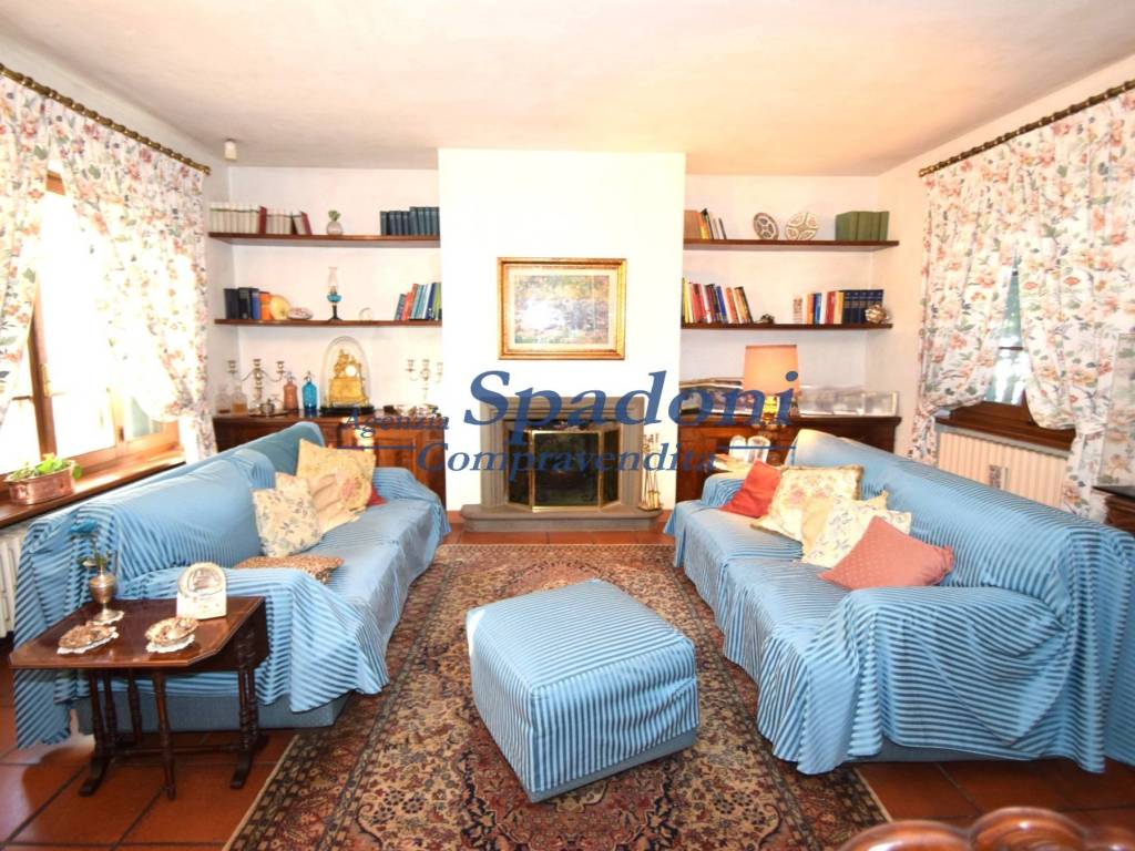 Villa a Montecatini-terme in Via Biscolla - Foto 5
