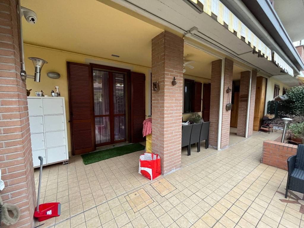 Appartamento a Vigevano in Strada Fogliano Superiore, 4 - Foto 2