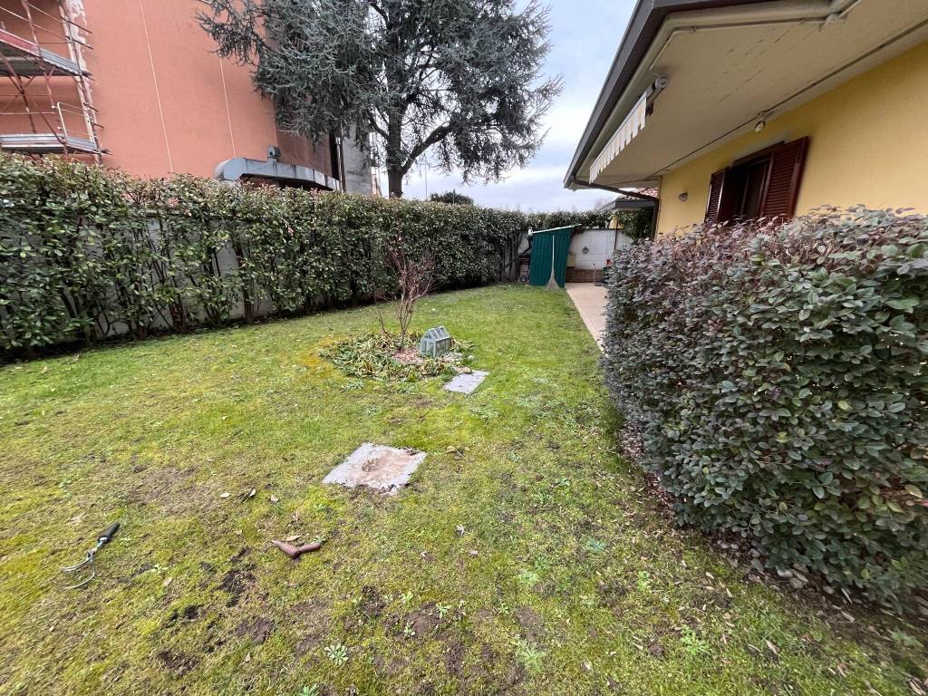 Appartamento a Vigevano in Strada Fogliano Superiore, 4 - Foto 3
