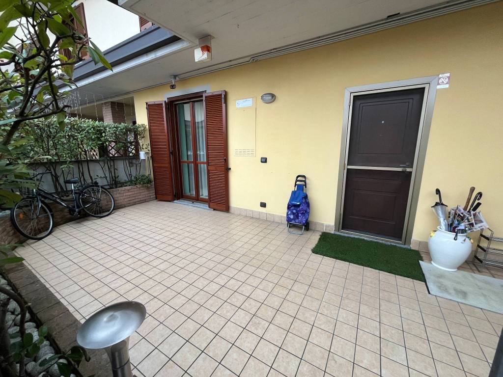 Appartamento a Vigevano in Strada Fogliano Superiore, 4 - Foto 4