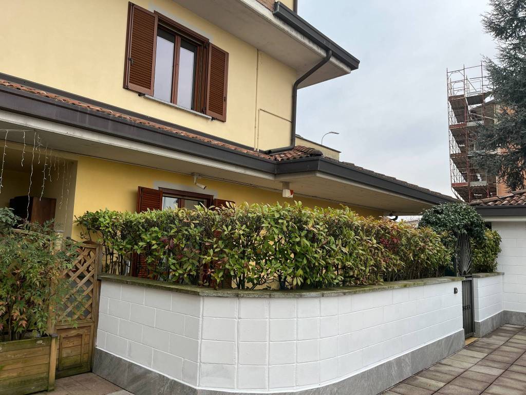 Appartamento a Vigevano in Strada Fogliano Superiore, 4 - Foto 5