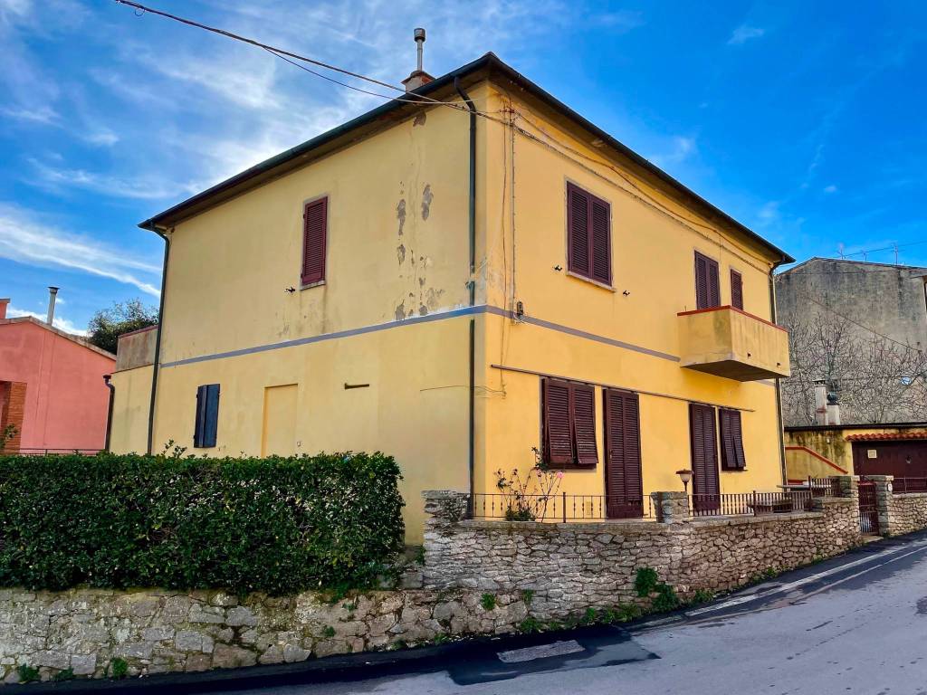 Appartamento a Campo nell'elba in Via del Mare, 66 - Foto 2
