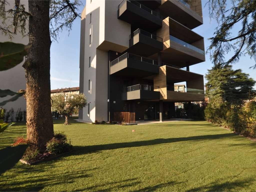 Appartamento a Brescia in Via del Carso, 5 - Foto 2