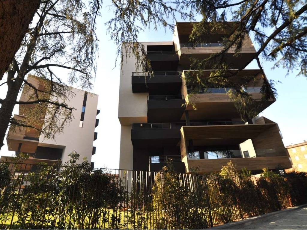 Appartamento a Brescia in Via del Carso, 5 - Foto 5