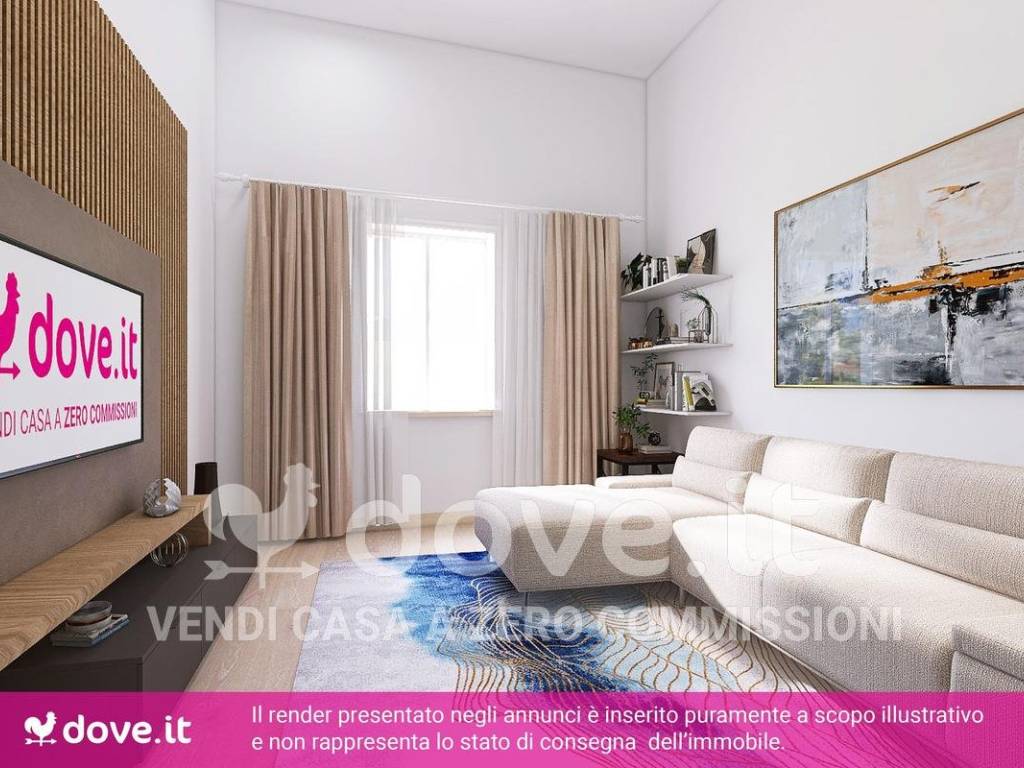 Villa a Francavilla fontana in Via Giuseppe di Summa - Foto 5