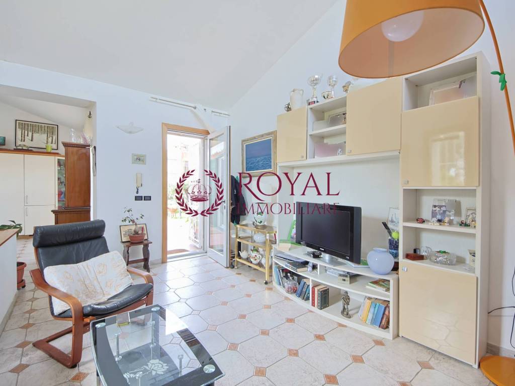 Villa a Livorno in Via Di Montenero - Foto 5