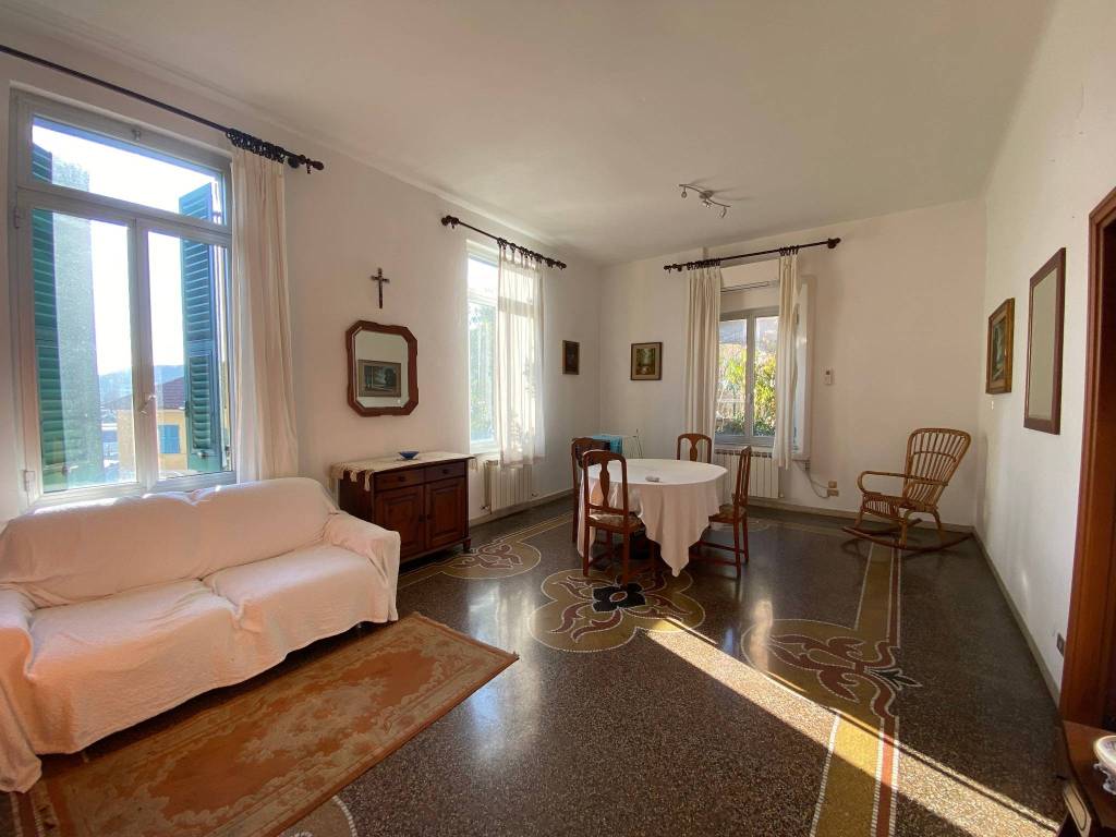 Appartamento a Genova in Salita Ca' dei Trenta, 5 - Foto 2