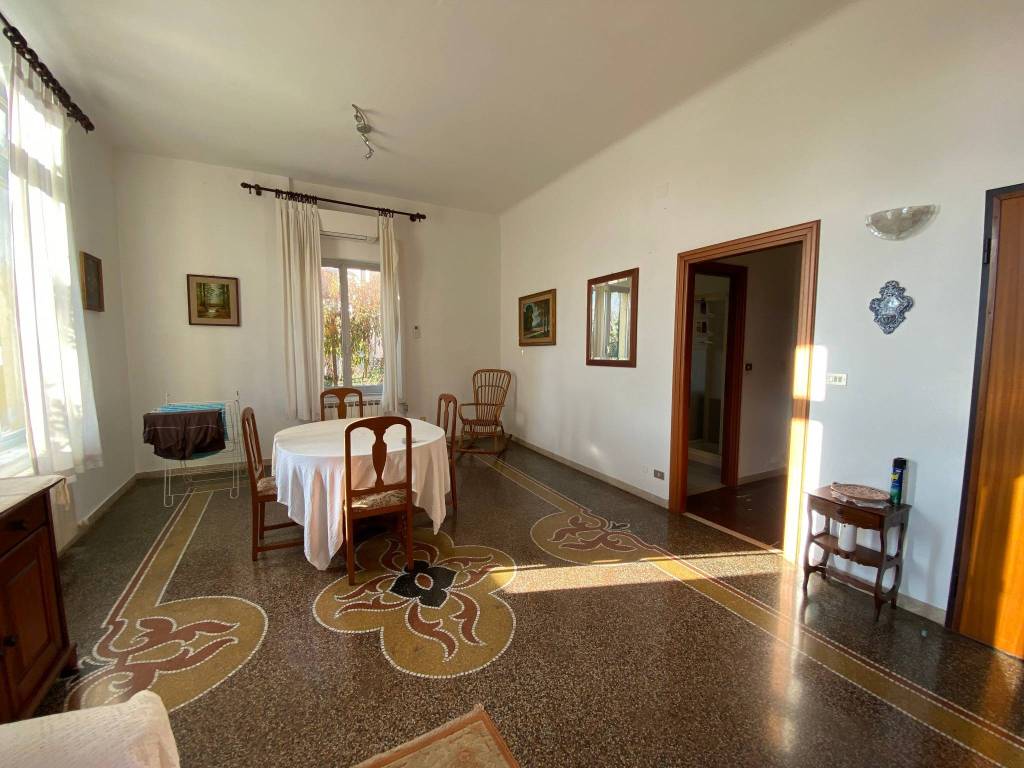 Appartamento a Genova in Salita Ca' dei Trenta, 5 - Foto 3