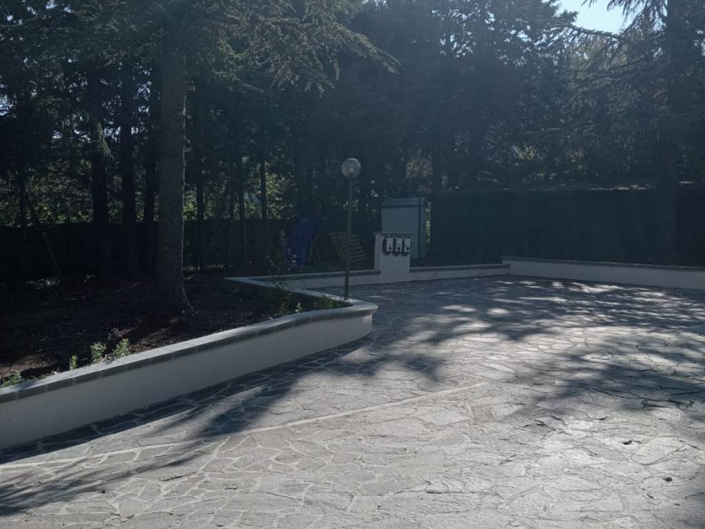 Appartamento a Campobasso in Via Conte Rosso - Foto 3