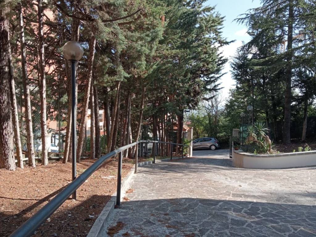 Appartamento a Campobasso in Via Conte Rosso - Foto 5