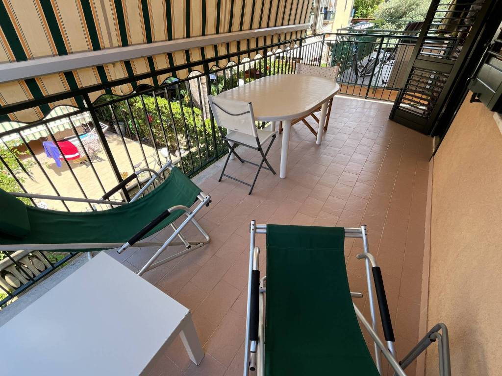 Appartamento a Campofelice di roccella in Viale delle Tribune - Foto 3