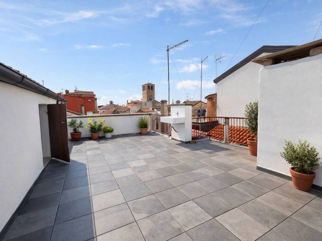 Appartamento a Chioggia in Calle Gradara - Foto 2