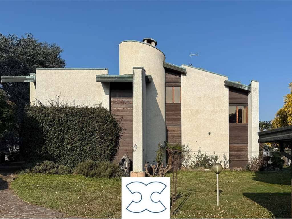 Villa a Marnate in Via Genova, 114 - Foto 2