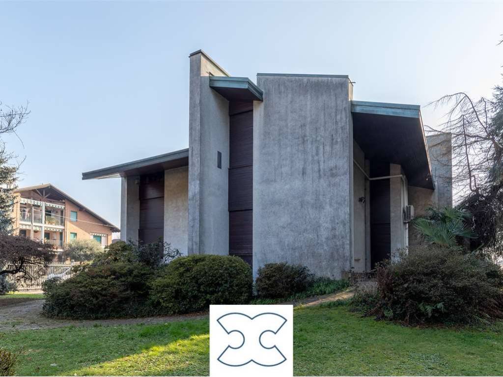 Villa a Marnate in Via Genova, 114 - Foto 3