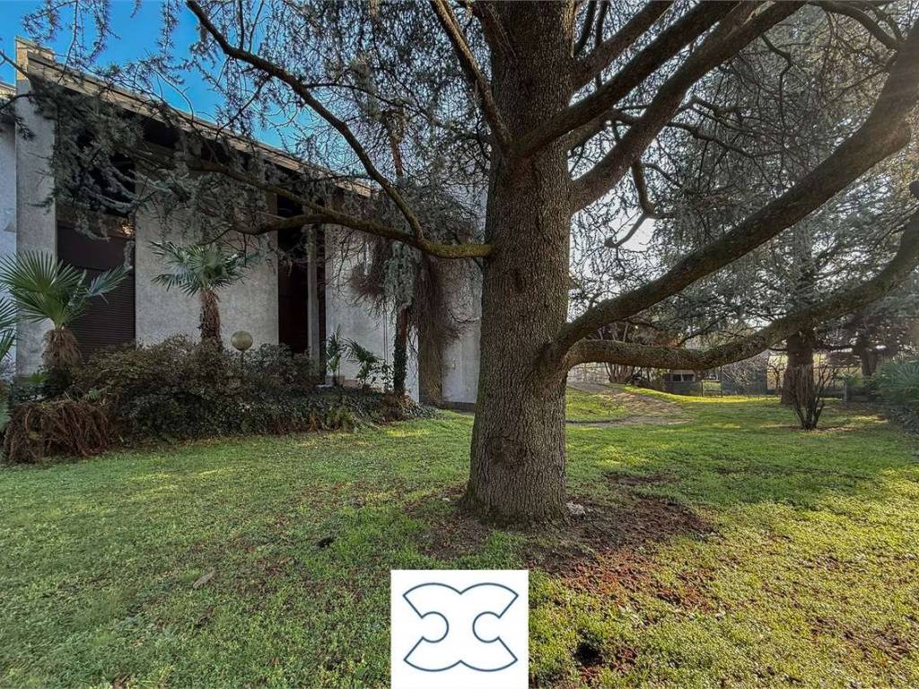 Villa a Marnate in Via Genova, 114 - Foto 4