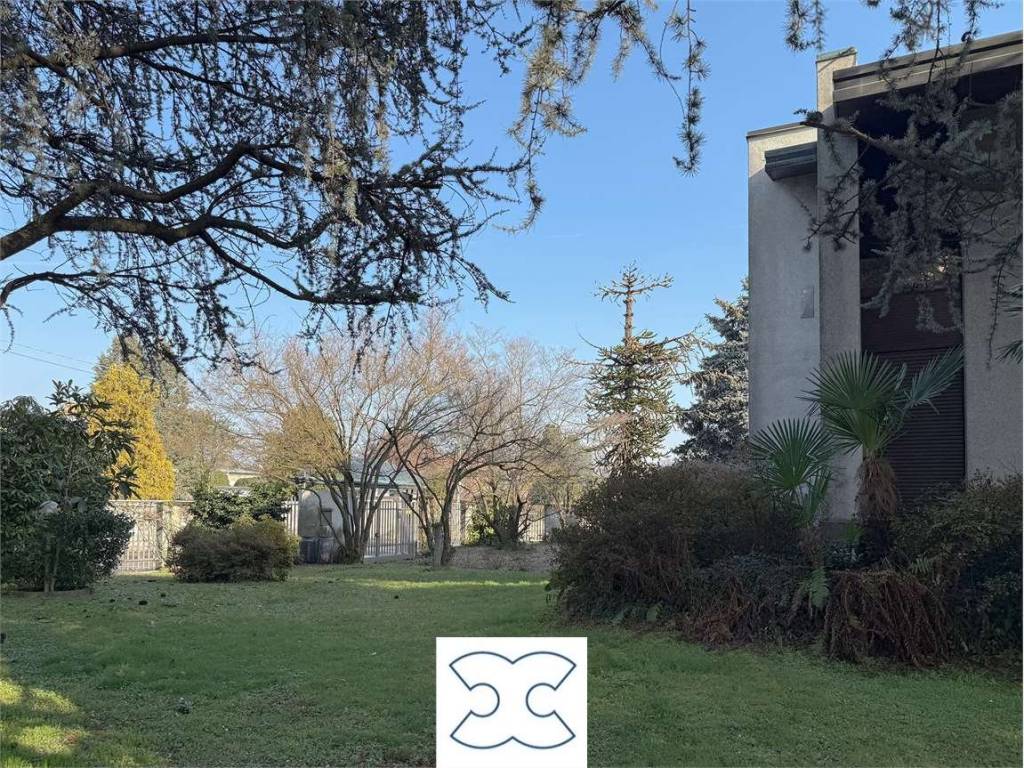 Villa a Marnate in Via Genova, 114 - Foto 5