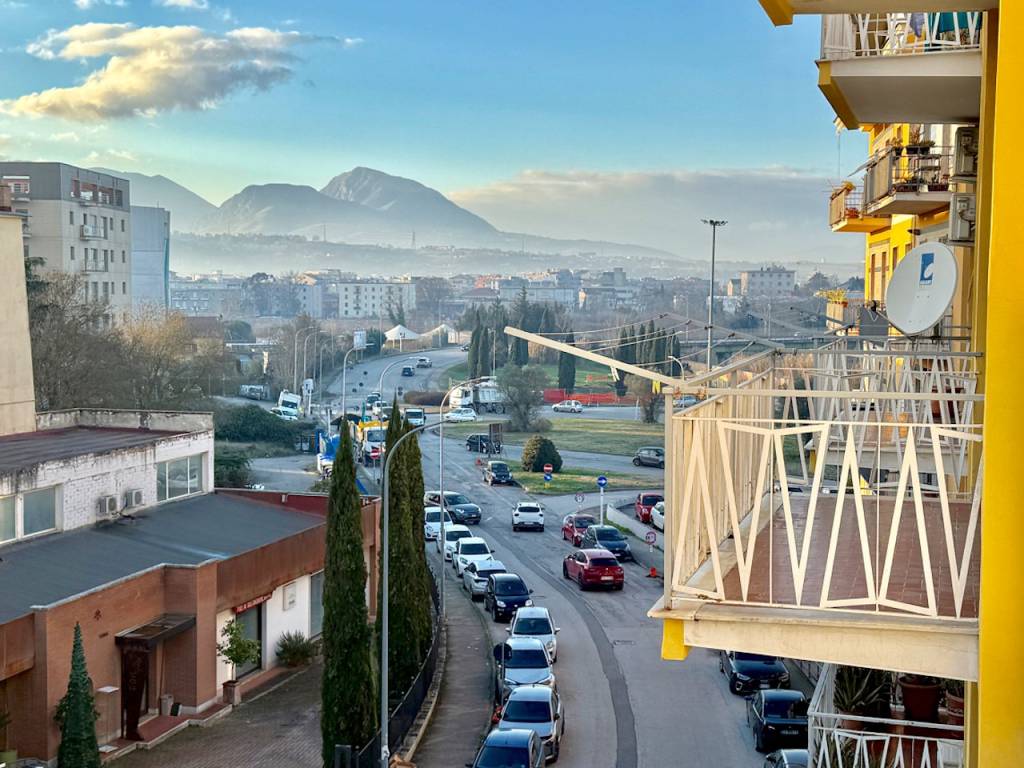 Appartamento a Benevento in Via dei Longobardi - Foto 2