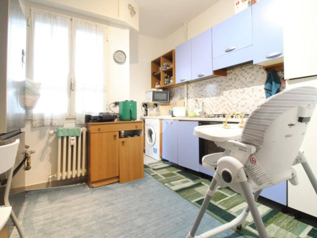 Appartamento a Pavia in Via bergamo, 4 - Foto 4