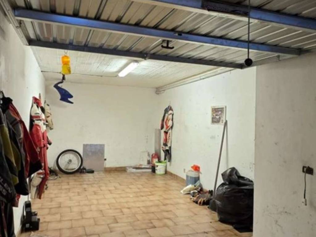 Box / garage a Chiavari in via per Maxena 4D - Foto 3