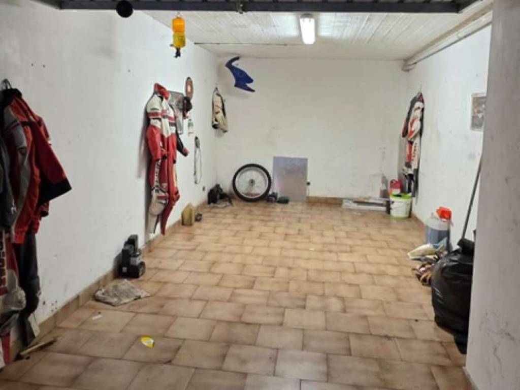 Box / garage a Chiavari in via per Maxena 4D - Foto 4