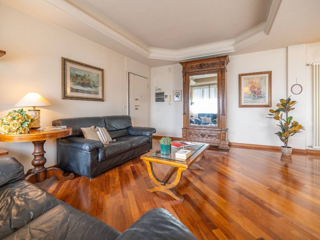 Appartamento a Cattolica in Via Bruno Buozzi, 5 - Foto 5