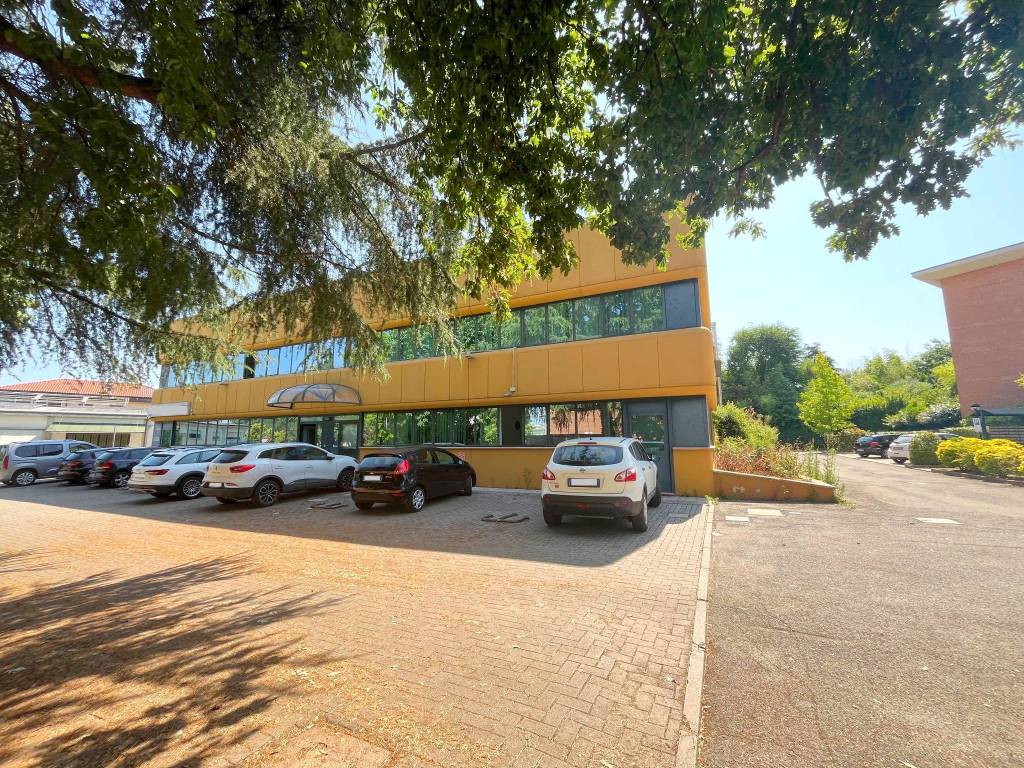 Immobile a Zola predosa in Piazza Aldo Moro - Foto 3