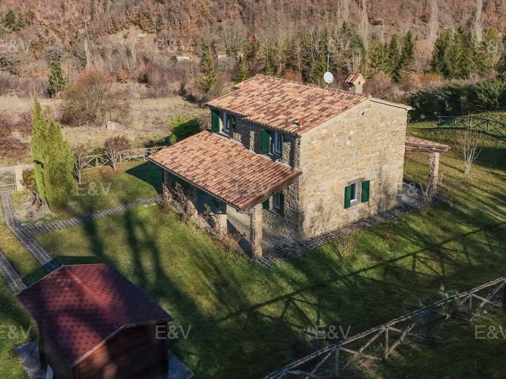 Rustico / casale a Apecchio in Vocabolo Strada - Foto 3