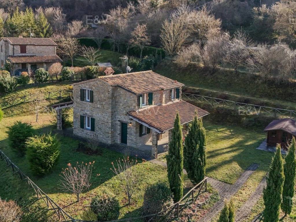 Rustico / casale a Apecchio in Vocabolo Strada - Foto 4