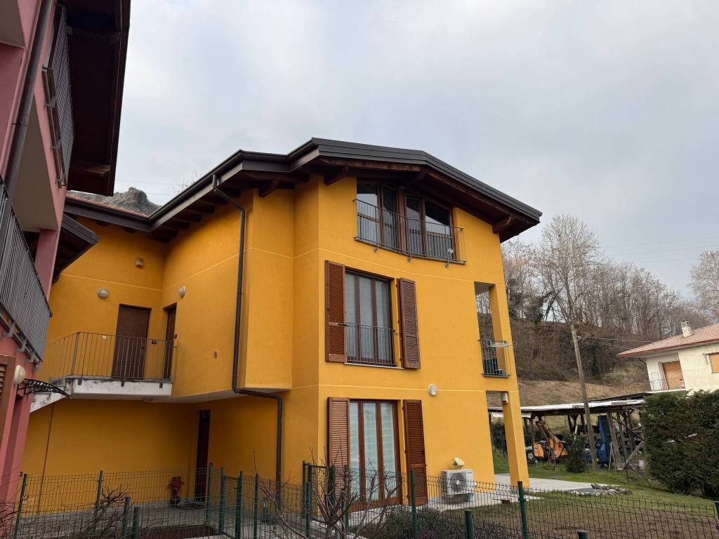 Appartamento a Monguzzo in Via Dante Alighieri, 22 - Foto 5