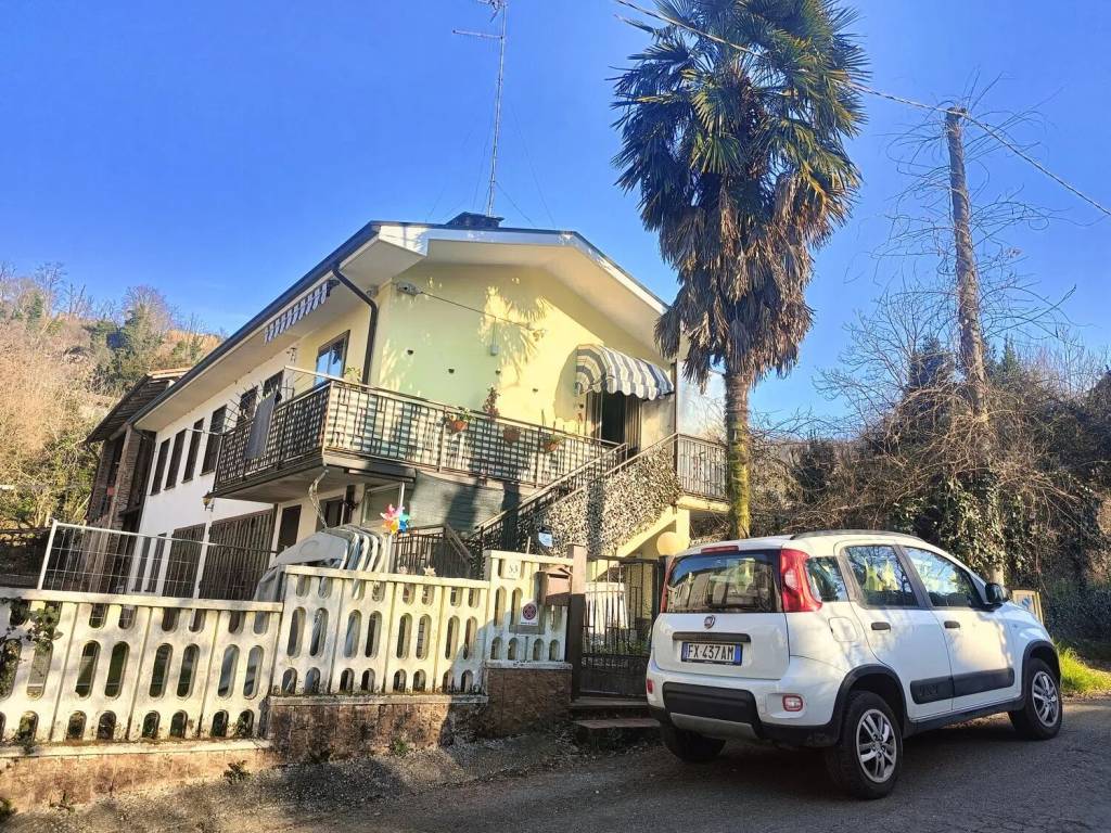 Villa a Broni in Via Montegrappa, 53 - Foto 3