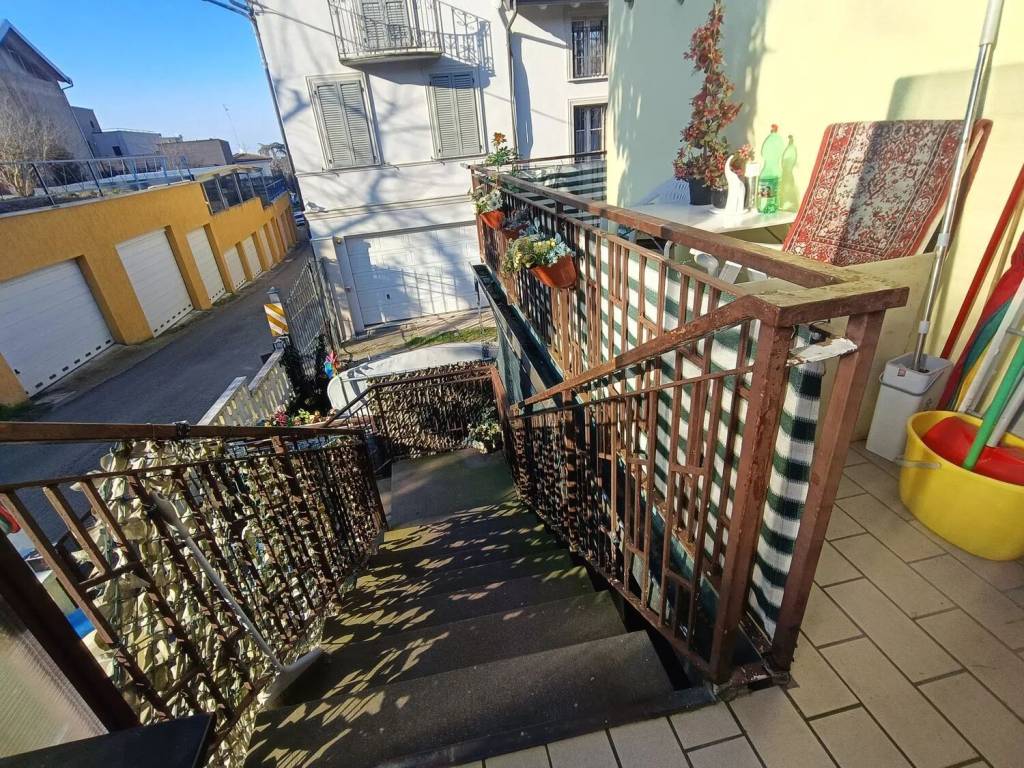 Villa a Broni in Via Montegrappa, 53 - Foto 4