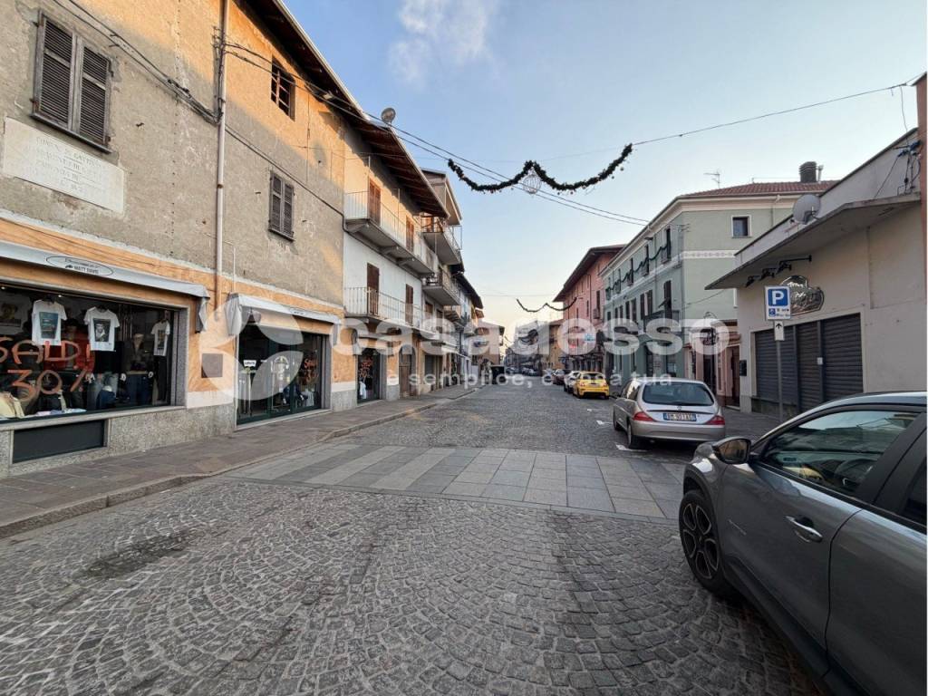 Appartamento a Gattinara in CORSO VALSESIA, 106 - Foto 2