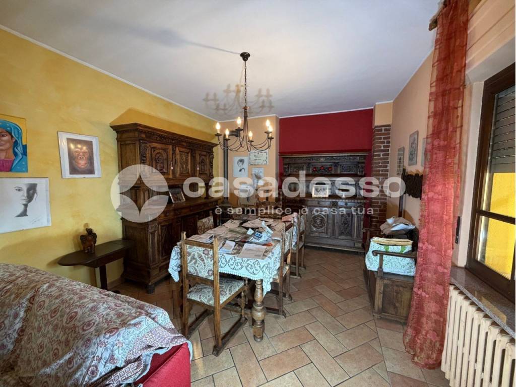 Appartamento a Gattinara in CORSO VALSESIA, 106 - Foto 4