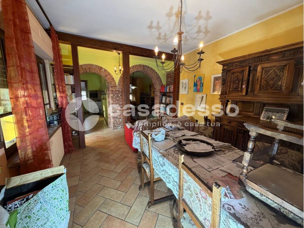 Appartamento a Gattinara in CORSO VALSESIA, 106 - Foto 5