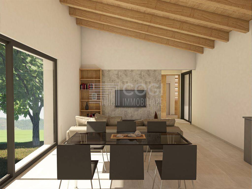 Casa indipendente a Dozza in Via Valsellustra, 5 - Foto 4