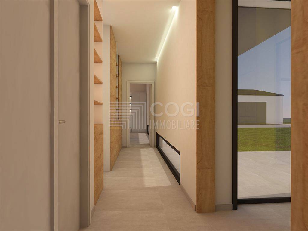 Casa indipendente a Dozza in Via Valsellustra, 5 - Foto 5