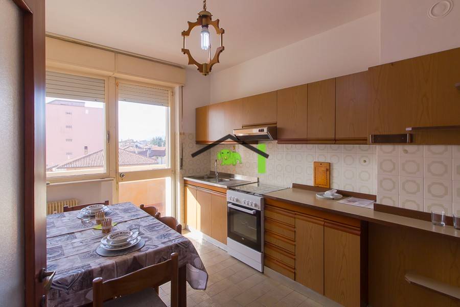 Appartamento a Maniago in Via Edmondo De Amicis, 7 - Foto 4